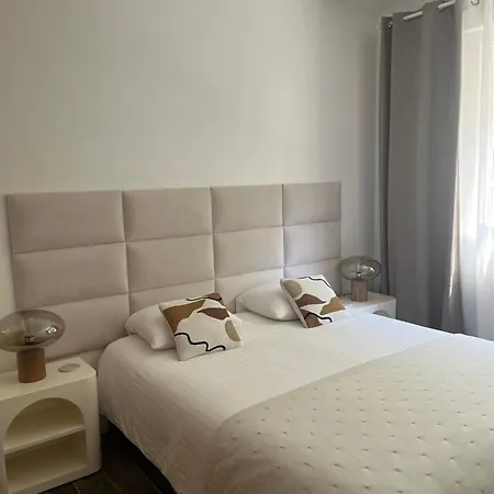 Lovely And Comfortable Near Eiffel Tower Apartment *